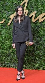 Lady Gaga Sampai Victoria Beckham di British Fashion Awards 2015