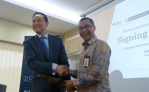 Siapkan Pakar Teknologi Terapan, LPDP Gandeng 5 Universitas Australia
