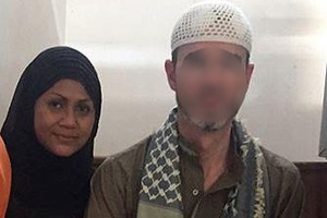 Kisah Tentara Australia yang Masuk Islam dan Menikahi Wanita Asal Indonesia