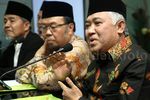 MUI Beri Masukan ke Pemerintah Terkait Bela Negara