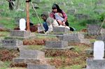 Pemakaman Gratis untuk Warga Miskin Jakarta