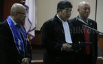 Peradi Lantik 1.000 Advokat