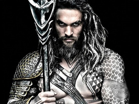 Ocean Master Akan Jadi Musuh Aquaman?