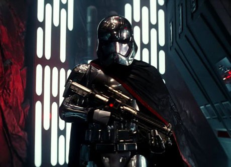 Star Wars: The Force Awakens Dapat Rating PG-13