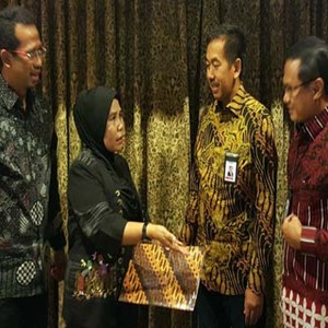 Begini Jurus Telkom Rayu Bank Daerah