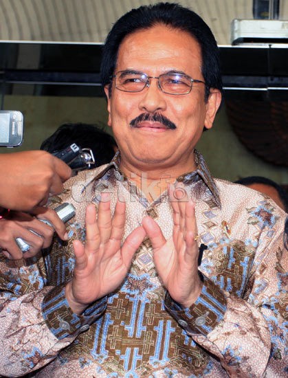 Kepala Bappenas: Pembangunan Tak Efisien, Bikin Pelabuhan Tapi Tanpa Jalan