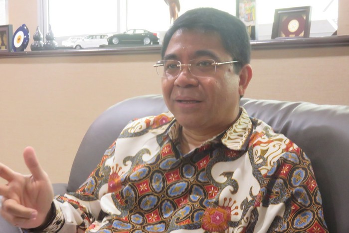 Gebrakan Franky Sibarani, Izin 3 Jam Hingga Gandeng Pesantren