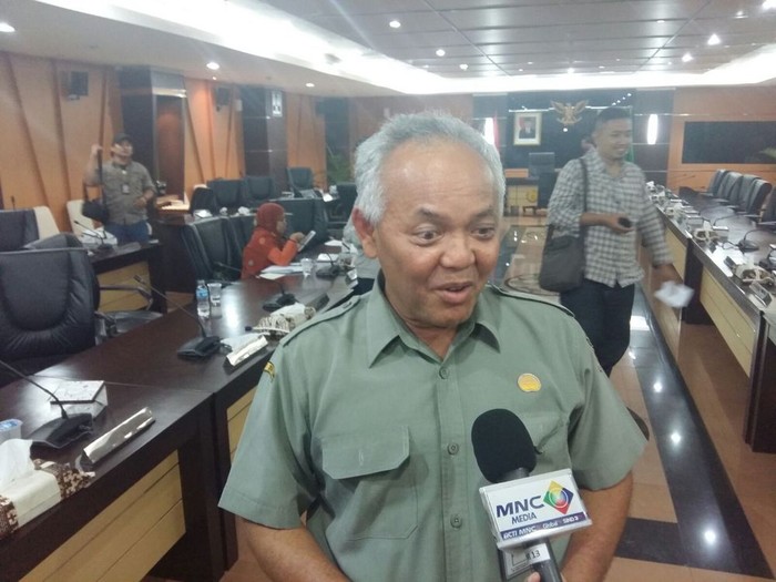 Produksi Gabah RI Surplus 4 Juta Ton, Kementan: Beda Sopirnya