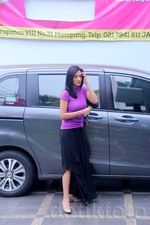 Mampir ke Salon Fanny Ghassani, Yuk!