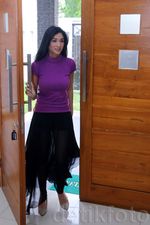 Mampir ke Salon Fanny Ghassani, Yuk!