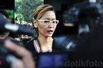 Inul Kembali Sambangi Polda