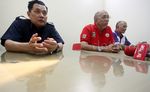 Pordasi DKI Jakarta Protes Pengurangan Anggaran