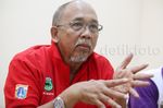 Pordasi DKI Jakarta Protes Pengurangan Anggaran