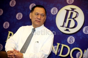 Gubernur BI Waspadai 3 Tantangan Ekonomi Ini