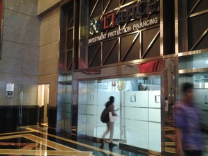 OJK Investigasi Reliance dan Yuanta Securities Terkait Saham SIAP