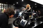 Motor Paling Cantik