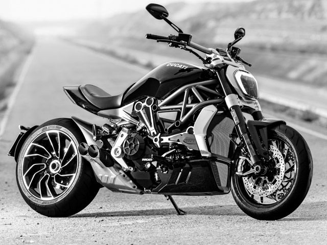 Motor Paling Cantik