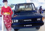 Transformasi Kijang Innova