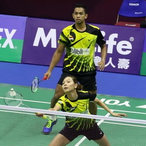 Indonesia Kirim Enam Wakil ke Perempatfinal