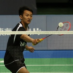 Ihsan Melangkah ke Perempatfinal, Jonatan dan Linda Tersisih