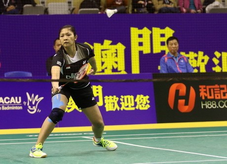 Linda Harus Lebih Pede