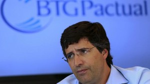 Skandal Petrobras: Miliuner dan Politikus Top Brasil Ditahan