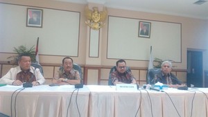 Menteri ESDM: RI Pelan-pelan Terbebas dari Cengkraman Pemburu Rente