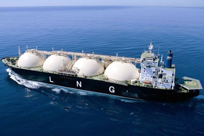 Menteri ESDM Tunda Keputusan Proyek LNG di Blok Masela Rp 270 T