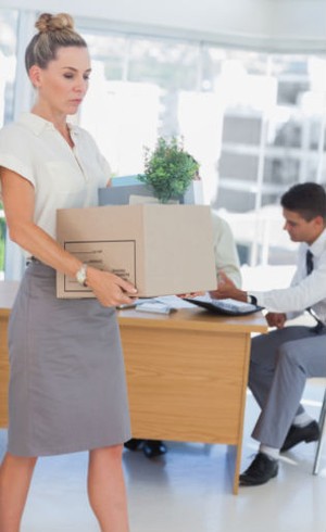 Penyebab Karyawan Mendadak Kena PHK