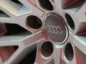 Audi: Takkan Ada Penerbangan Domestik dan Hotel Saat Mobil Tanpa Sopir Lahir
