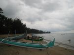 Mengintip Kecantikan Pantai Burung Mandi di Belitung