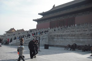 5 Alasan Liburan ke Beijing di Musim Dingin