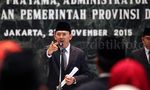 Detik-detik Amarah Ahok Batal Melantik Pejabat