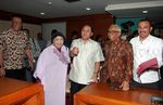 MKD Dapat Dukungan Sejumlah Tokoh