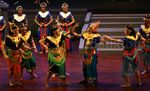 Ketoprak Bangun Majapahit