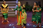 Ketoprak Bangun Majapahit