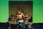 Ketoprak Bangun Majapahit