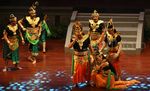 Ketoprak Bangun Majapahit