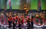 Ketoprak Bangun Majapahit