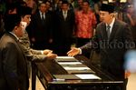 Ahok Lantik Pejabat Pemprov DKI
