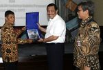 PPATK Luncurkan Index Persepsi Publik TPPU