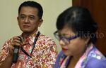 Transparansi MKD Dalam Kasus Setya Novanto