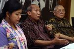 Transparansi MKD Dalam Kasus Setya Novanto