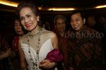 Sejumlah Tokoh Tonton Ketoprak Bangun Majapahit