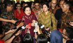 Sejumlah Tokoh Tonton Ketoprak Bangun Majapahit