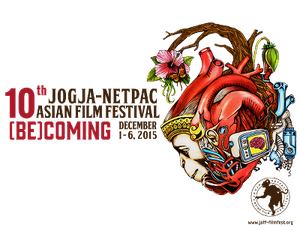Diputar di JAFF 2015, A Copy of My Mind Ludes Dipesan dalam 30 Menit