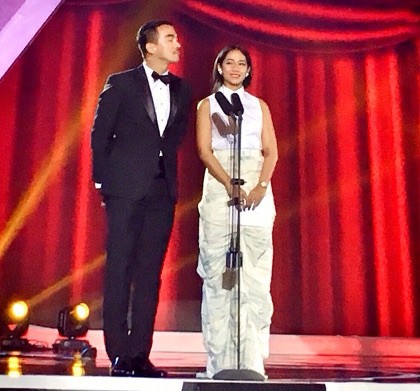 Kembalinya Nia Dinata, Film Bernyali, dan Harapan Baru FFI