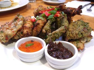 Bubur Kacang dan Es Krim Sirsak, Hidangan Unik Lezat dari Jamaika (1)