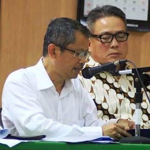 Internet Indonesia Rentan Terjegal Disharmoni Kasus IM2