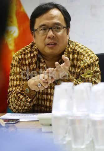 Menkeu: Proyeksi Penerimaan Pajak 85% dan Defisit Anggaran 2,7%